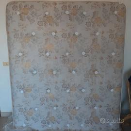 Materasso matrimoniale eminflex