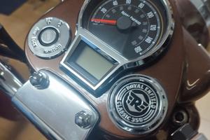 Royal Enfield Classic 350