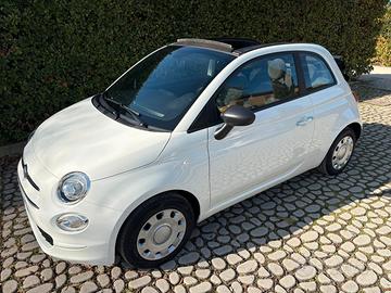 FIAT 500C 1.0Hyb. Cabrio 70 6M 51.213Km - 2023