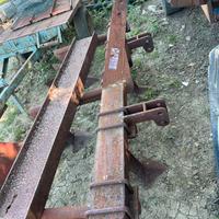 Aratolini 5 ancore ripper