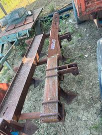 Aratolini 5 ancore ripper