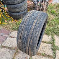 4 gomme 255/45 R19 hankook ventus S1 evo3