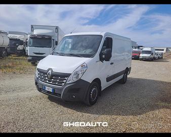 RENAULT RENAULT MASTER - FURGONE U4003
