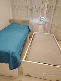 Letto doppio 