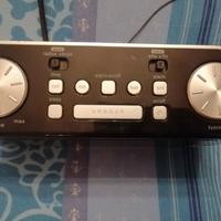 AUDIOLA -  RADIO - SVEGLIA - OROLOGIO