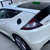 Honda CRZ ibrido