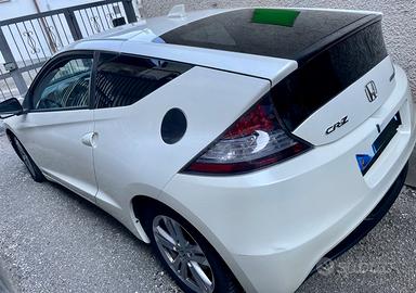 Honda CRZ ibrido