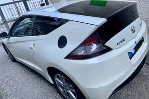 Honda CRZ ibrido