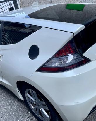 Honda CRZ ibrido