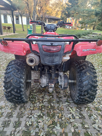 Quad Honda