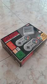 super Nintendo Classic mini 