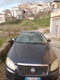 fiat croma emotion 