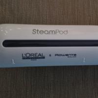 Piastra L'Oreal Steampod Rowenta 3.0