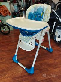 Seggiolone Chicco Polly