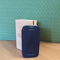Samsung Galaxy S5 scatola e tel NON funzionate