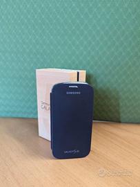 Samsung Galaxy S5 scatola e tel NON funzionate
