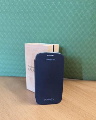 Samsung Galaxy S5 scatola e tel NON funzionate