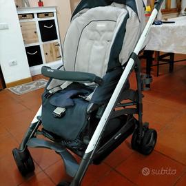 trio inglesina