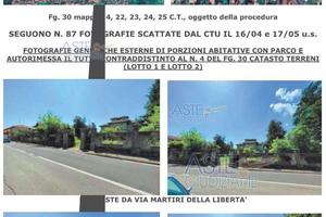 Villa singola Cossato [A4337913]