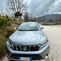 Suzuki Vitara 4X4 cool