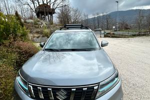 Suzuki Vitara 4X4 cool