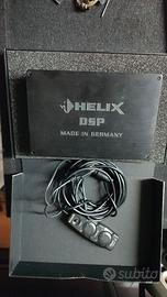 Helix Dsp Processore