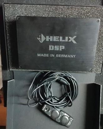 Helix Dsp Processore