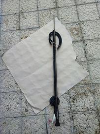 Arbalete Pathos laser 75