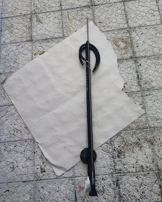 Arbalete Pathos laser 75