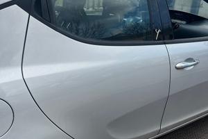 PORTA SPORTELLO POST DX LANCIA YPSILON 2016