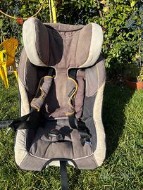 Seggiolino auto per bambini Concord Ultimax