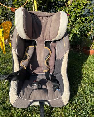 Seggiolino auto per bambini Concord Ultimax