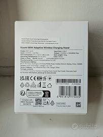 caricatore wireless 80 W xiaomi 