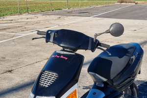 Aprilia Replica 1995