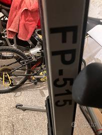 Tapis rulant motorizzato