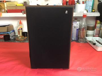 Singolo diffusore AR