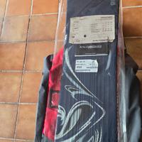 Snowboard Salomon Maiden 156 + Attacchi Wedze 