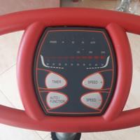 Pedana vibrante Lineaflex