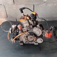Motore kart 