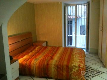 Corso V. Emanuele/Cariati Appartamento arredato