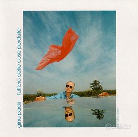 cd di Gino Paoli