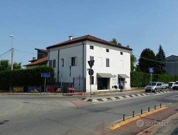 Immobile di 160 m² a Vicenza