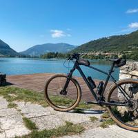 MTB SCOTT ASPECT 930