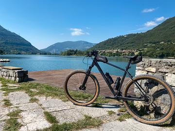 MTB SCOTT ASPECT 930