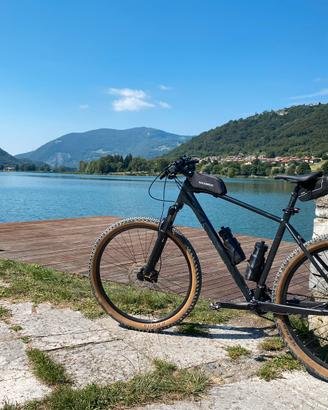 MTB SCOTT ASPECT 930