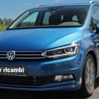 Ricambi volkswagen touran dal 2015 al 2020-811