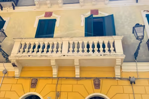 PALAZZOTTO - Iglesias