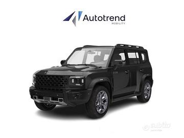 ICH-X K3 2.0 GPL AWD 245 CV Automatica DCT
