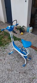Cyclette vintage Atala