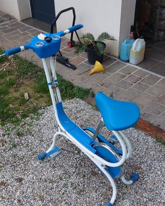 Cyclette vintage Atala